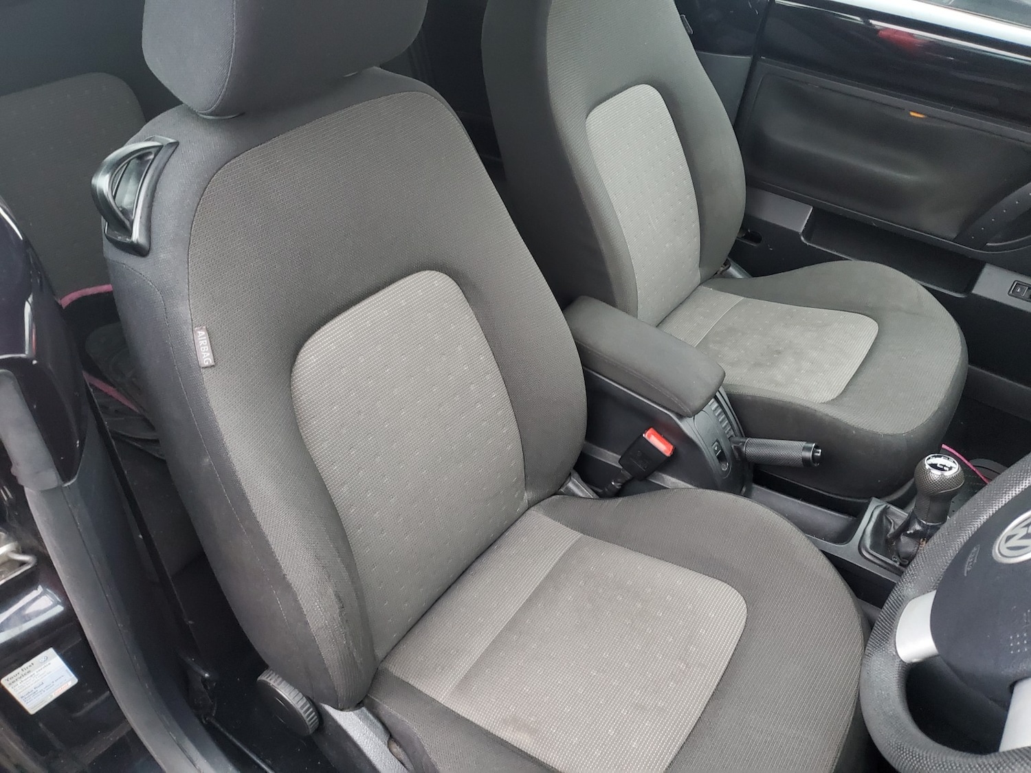 Used Volkswagen Beetle 2008 for sale - 77033092: Photo 5