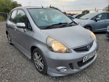 2007 - 1.4 i-DSI Sport 5-Door