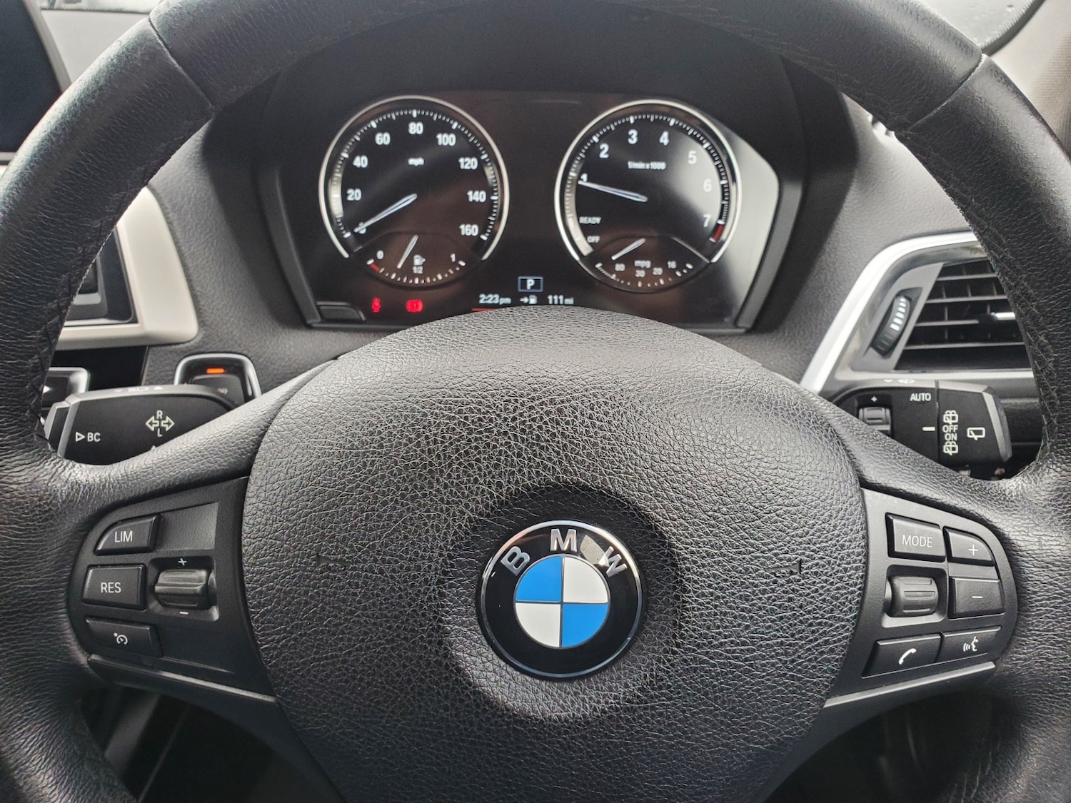 Used BMW 1 Series 2019 for sale - 76363046: Photo 11
