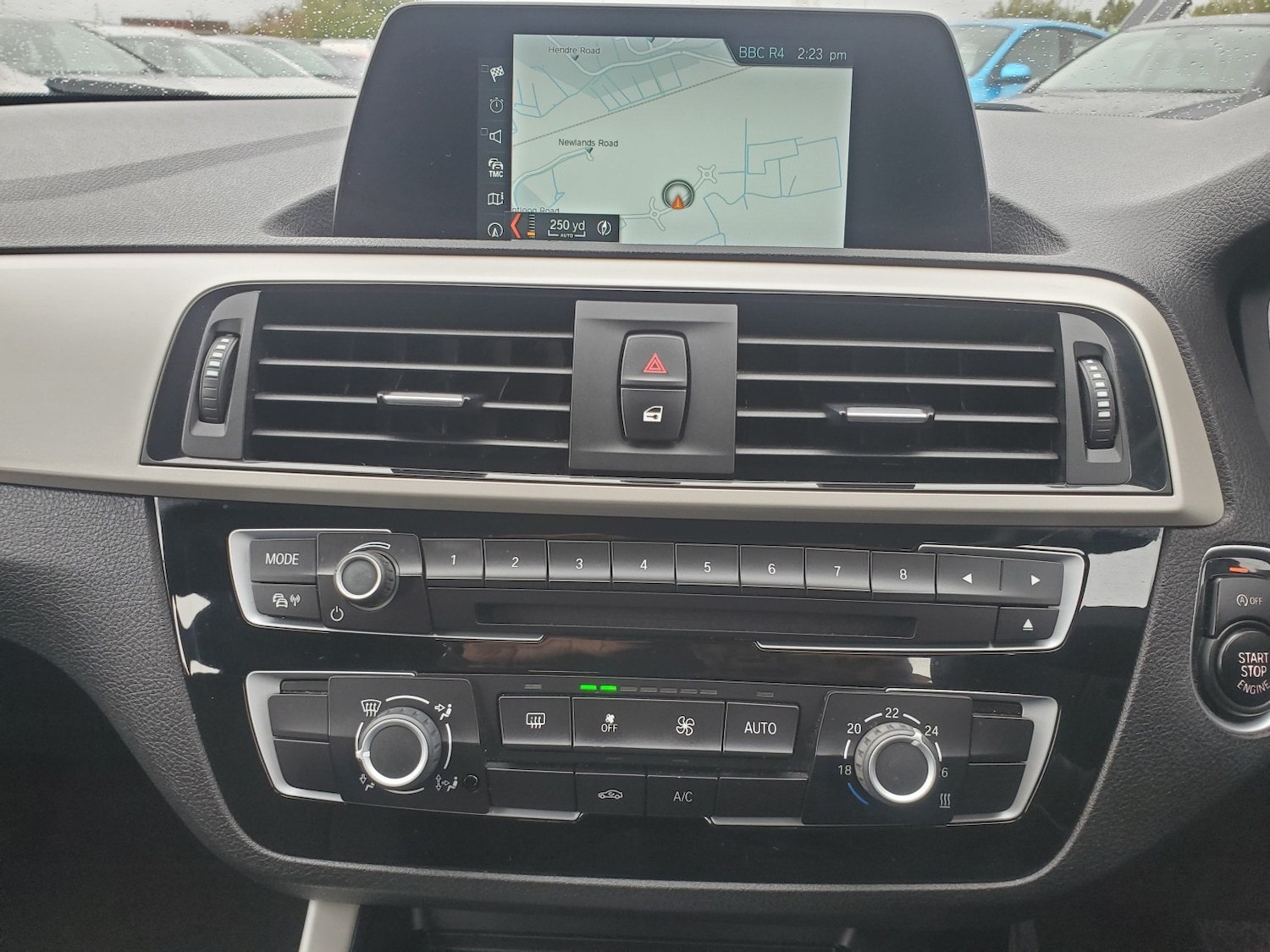 Used BMW 1 Series 2019 for sale - 76363046: Photo 12