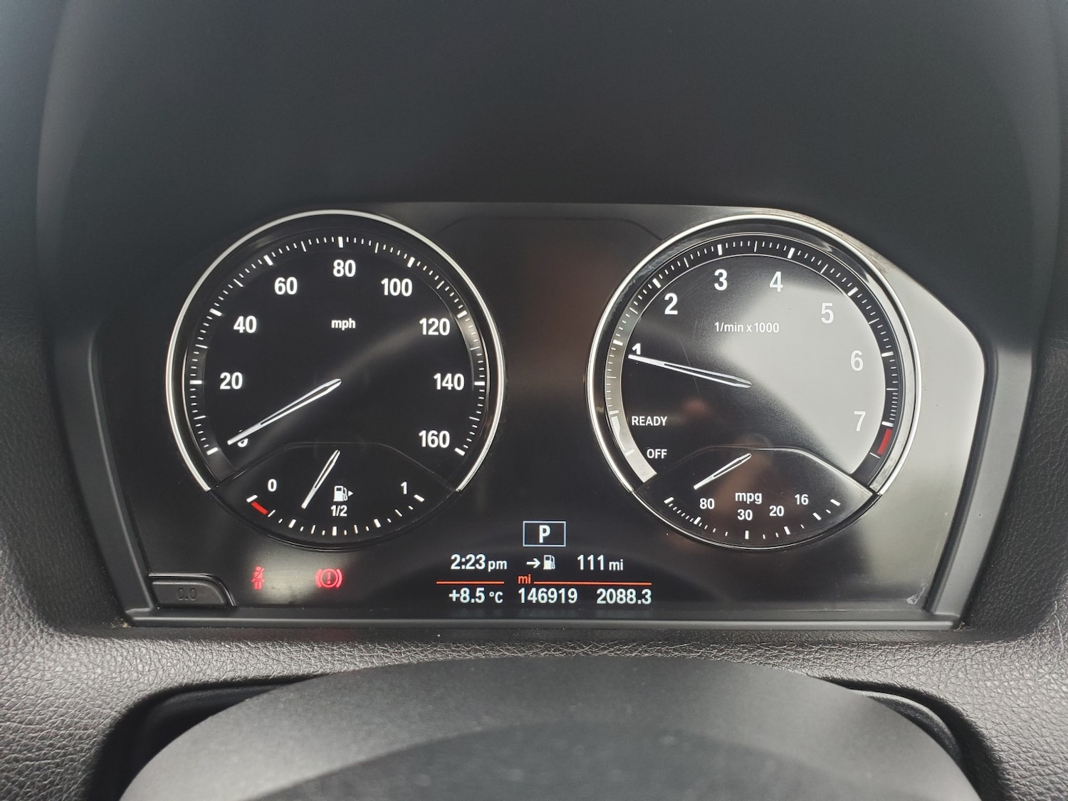 Used BMW 1 Series 2019 for sale - 76363046: Photo 13