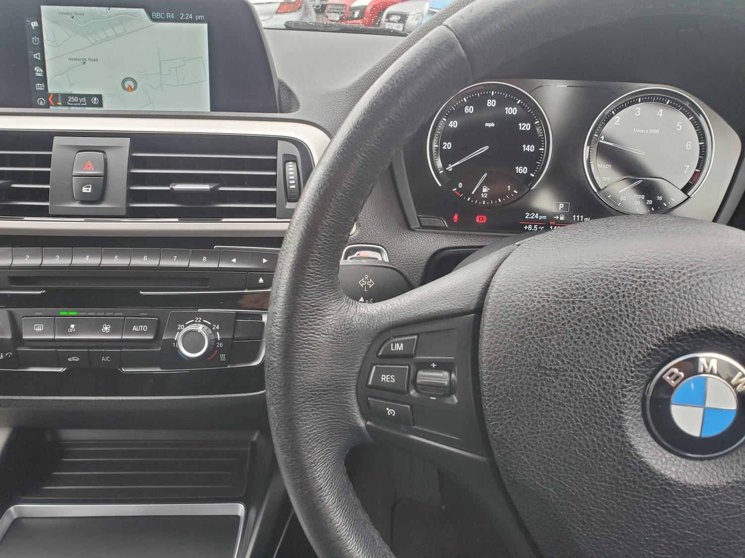 Used BMW 1 Series 2019 for sale - 76363046: Photo 14