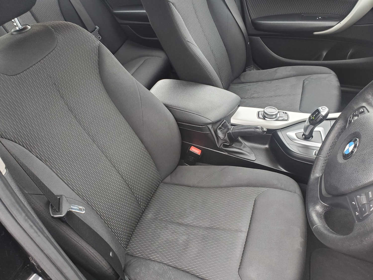 Used BMW 1 Series 2019 for sale - 76363046: Photo 19