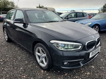 2019 - 1.5 118i SE Business 5-Door