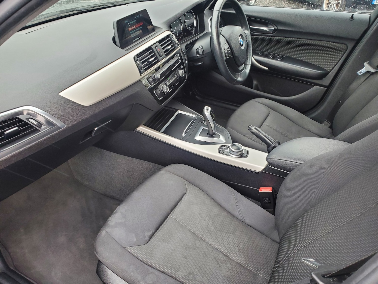 Used BMW 1 Series 2019 for sale - 76363046: Photo 20