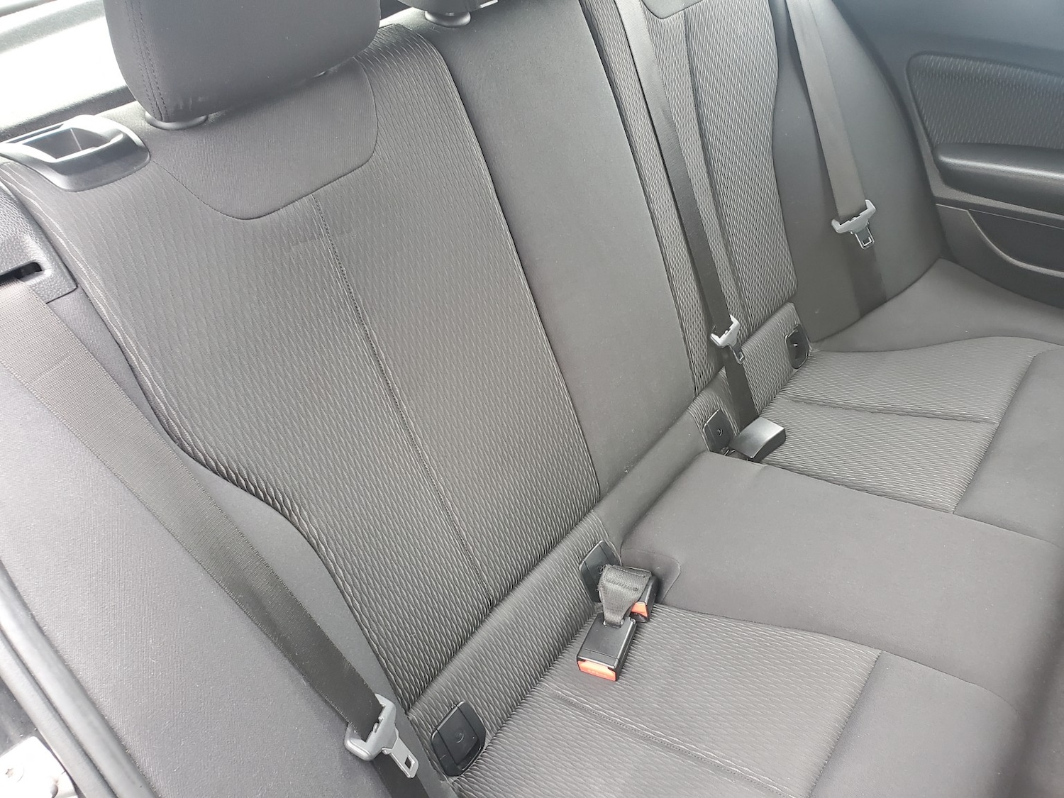 Used BMW 1 Series 2019 for sale - 76363046: Photo 21