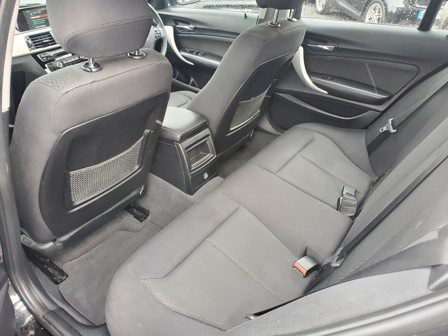 Used BMW 1 Series 2019 for sale - 76363046: Photo 23