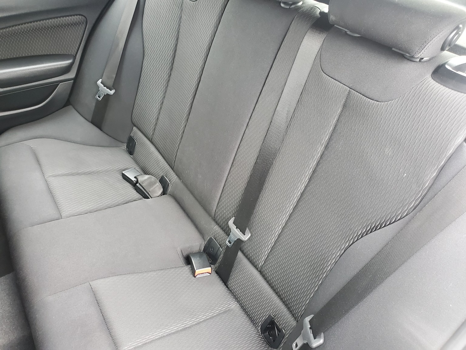 Used BMW 1 Series 2019 for sale - 76363046: Photo 24