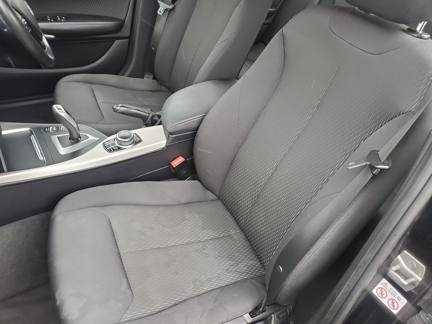 Used BMW 1 Series 2019 for sale - 76363046: Photo 25