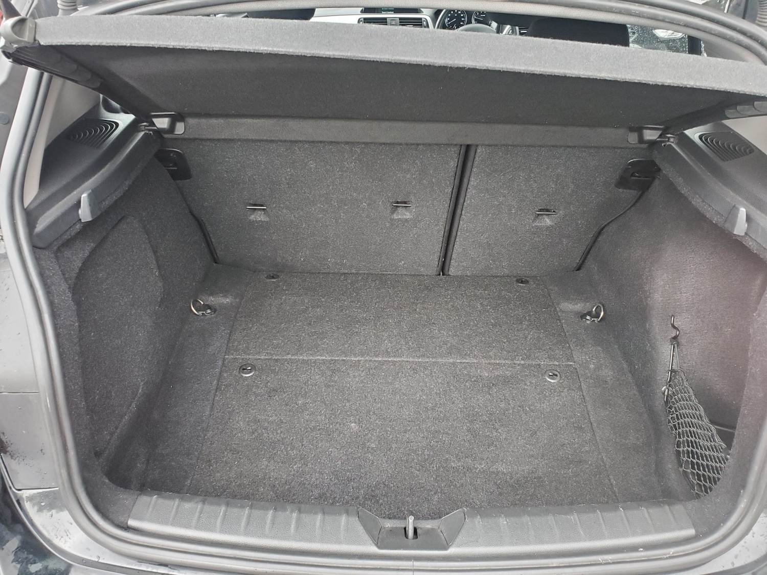 Used BMW 1 Series 2019 for sale - 76363046: Photo 26