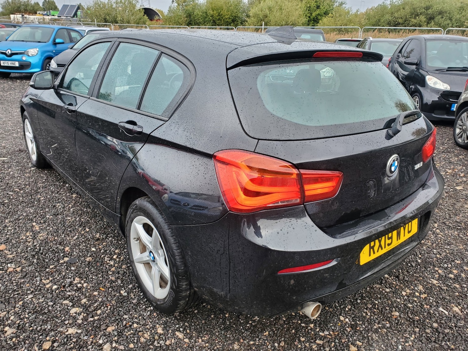 Used BMW 1 Series 2019 for sale - 76363046: Photo 6