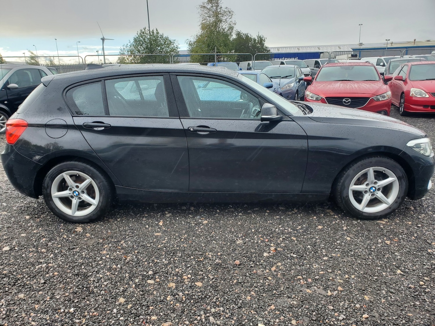 Used BMW 1 Series 2019 for sale - 76363046: Photo 9