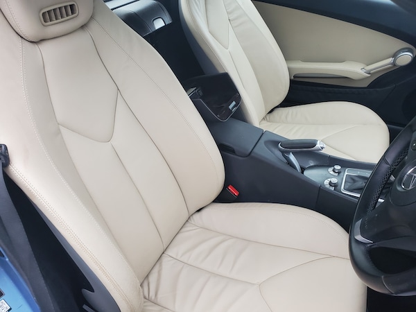 Used Mercedes-Benz SLK 2009 for sale - 76231012: Photo 10