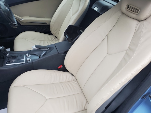Used Mercedes-Benz SLK 2009 for sale - 76231012: Photo 12