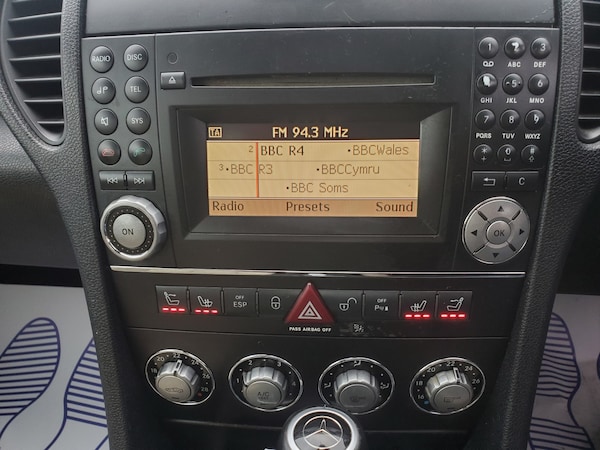 Used Mercedes-Benz SLK 2009 for sale - 76231012: Photo 15