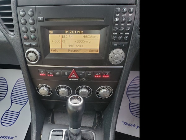 Used Mercedes-Benz SLK 2009 for sale - 76231012: Photo 16
