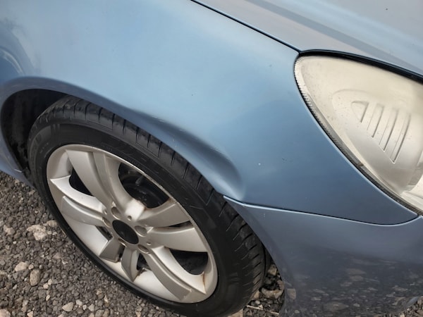 Used Mercedes-Benz SLK 2009 for sale - 76231012: Photo 18