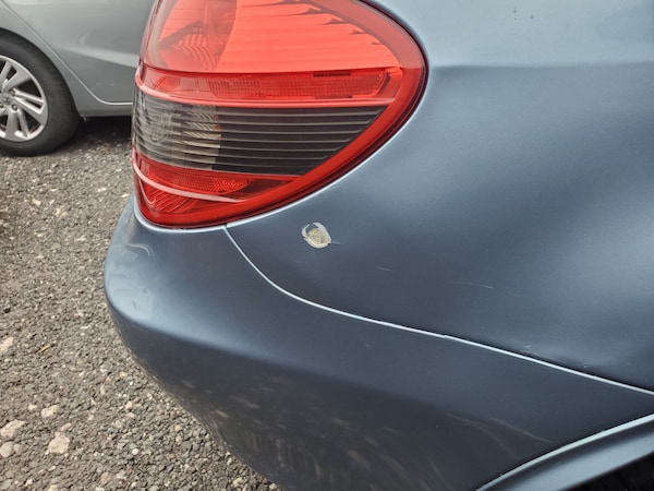 Used Mercedes-Benz SLK 2009 for sale - 76231012: Photo 19