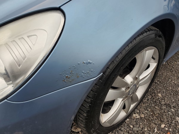 Used Mercedes-Benz SLK 2009 for sale - 76231012: Photo 20