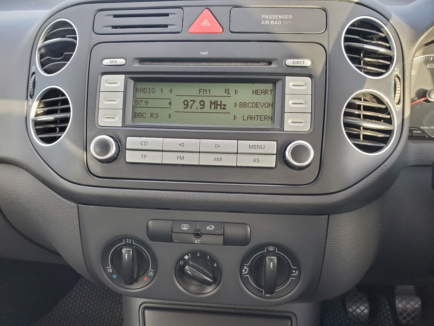 Used Volkswagen Golf Plus 2008 for sale - 76407618: Photo 12