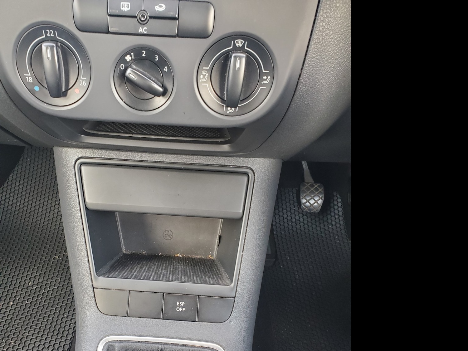 Used Volkswagen Golf Plus 2008 for sale - 76407618: Photo 15