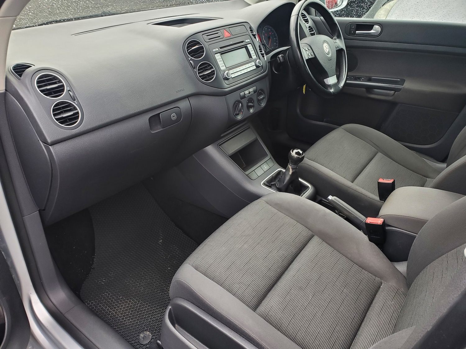 Used Volkswagen Golf Plus 2008 for sale - 76407618: Photo 17