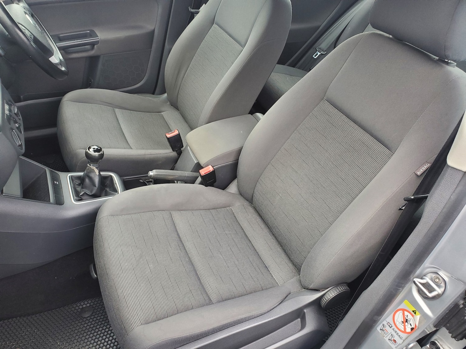 Used Volkswagen Golf Plus 2008 for sale - 76407618: Photo 18