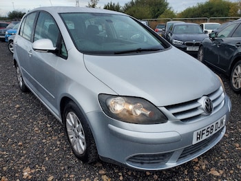 2008 - 1.4 TSI Luna 5-Door