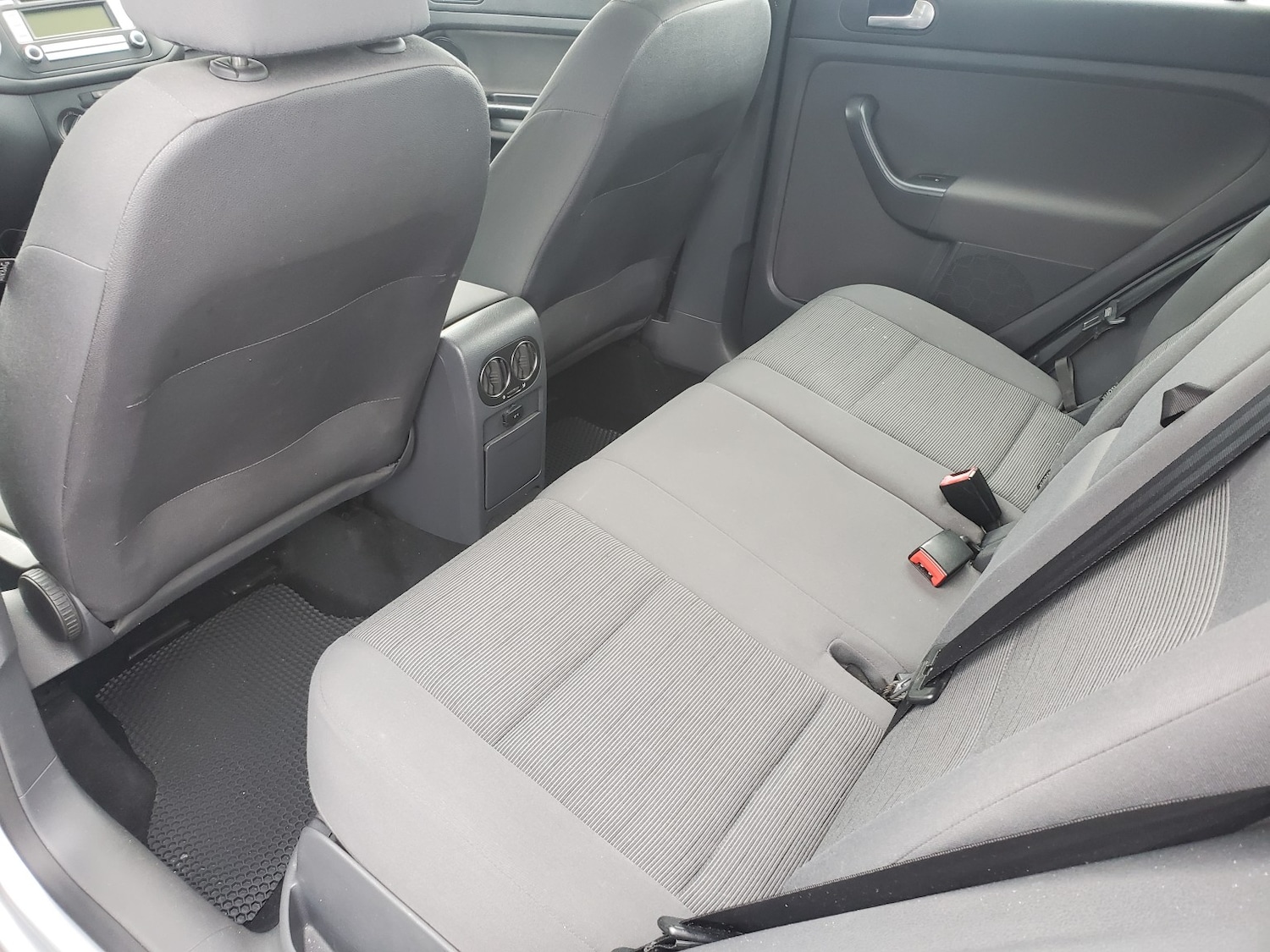 Used Volkswagen Golf Plus 2008 for sale - 76407618: Photo 20