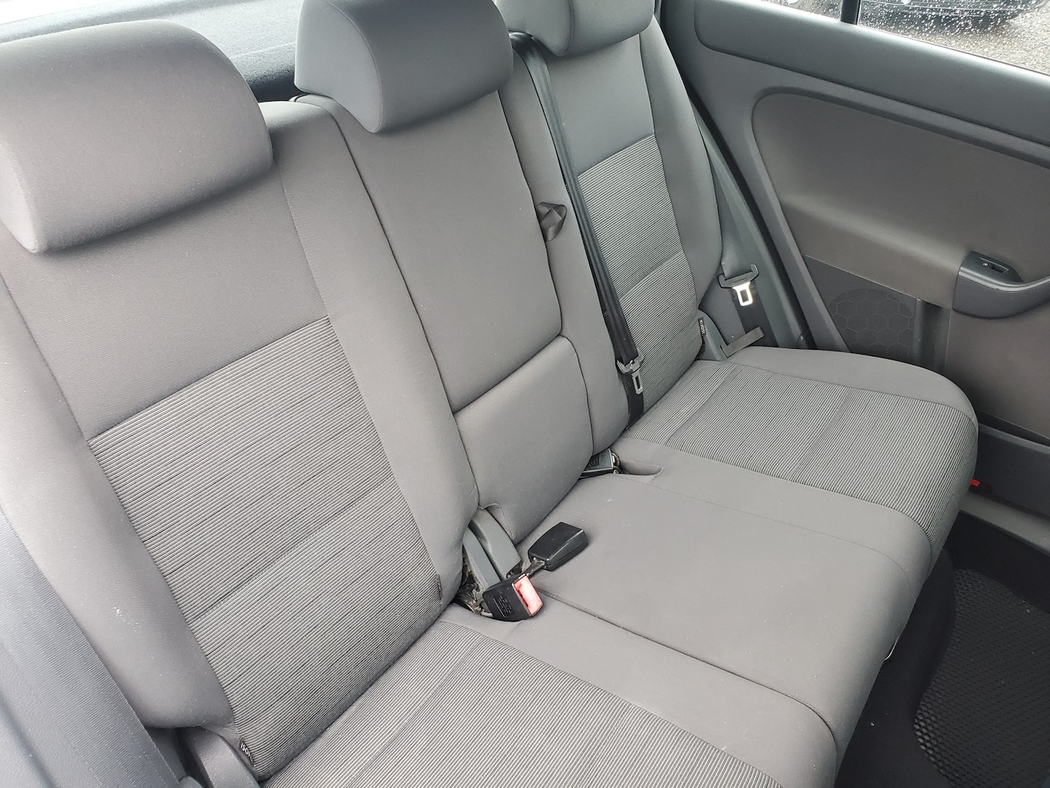 Used Volkswagen Golf Plus 2008 for sale - 76407618: Photo 22