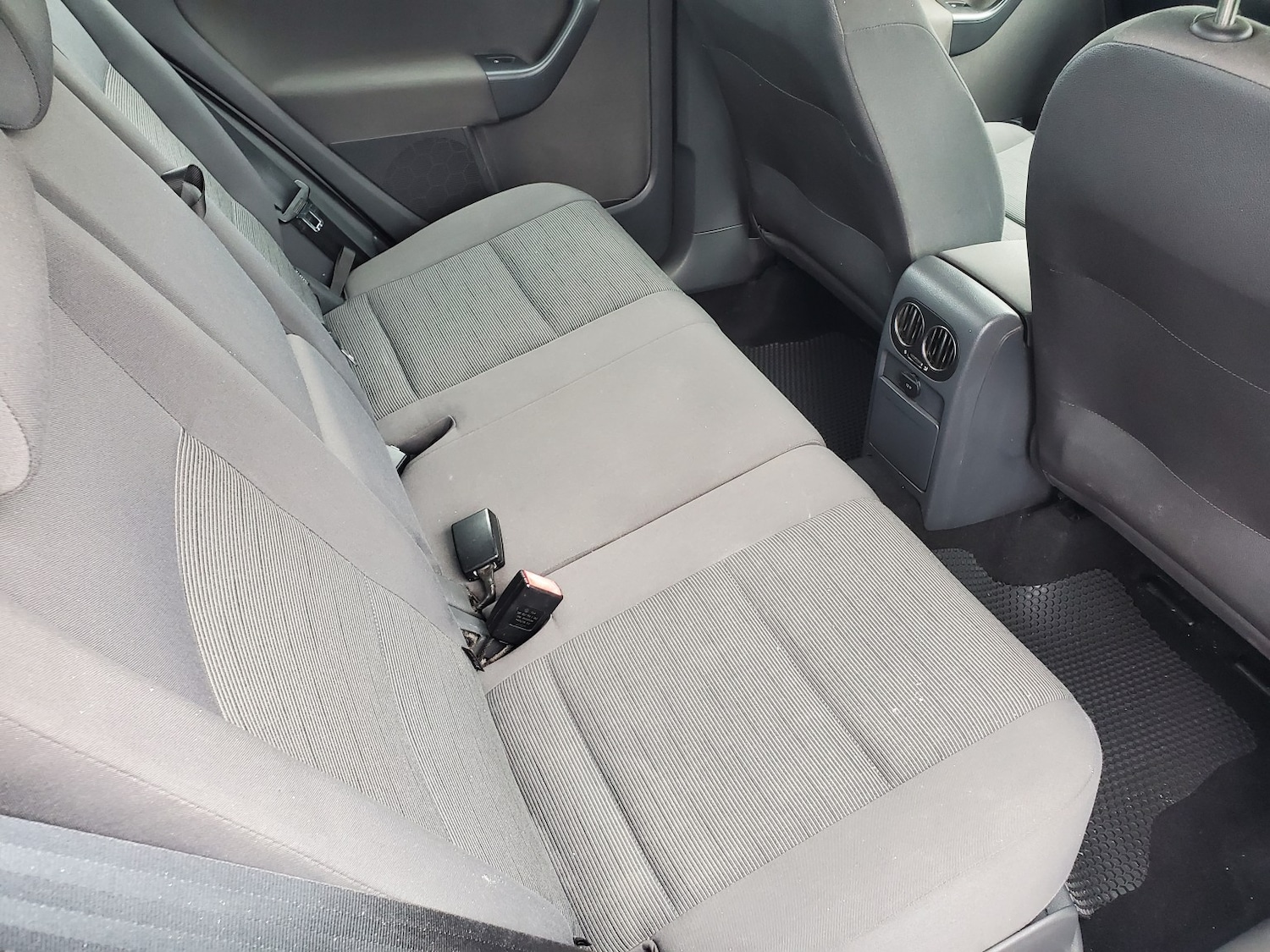 Used Volkswagen Golf Plus 2008 for sale - 76407618: Photo 23