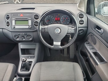 Used Volkswagen Golf Plus 2008 for sale - 76407618: Photo