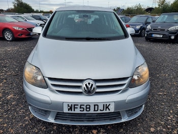 Used Volkswagen Golf Plus 2008 for sale - 76407618: Photo