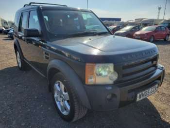 2005 - 2.7 Td V6 HSE 5dr