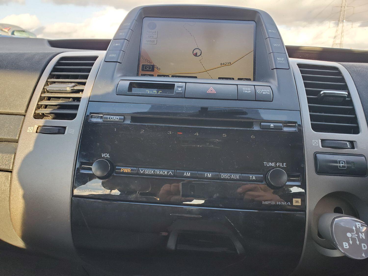 Vehicle 16