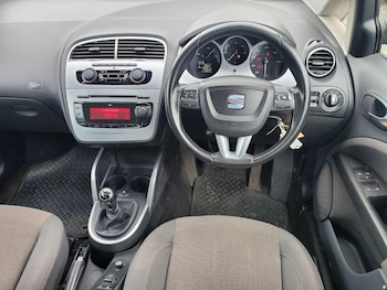 Used SEAT Altea XL 2009 for sale - 75523617: Photo