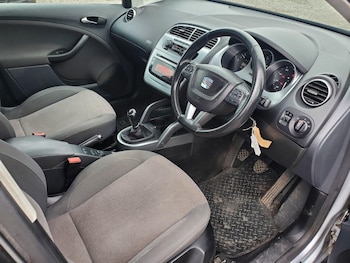 Used SEAT Altea XL 2009 for sale - 75523617: Photo