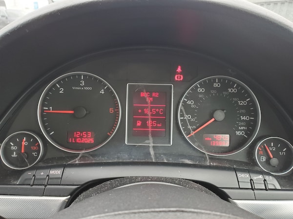 Used Audi A4 2006 for sale - 76249311: Photo 12