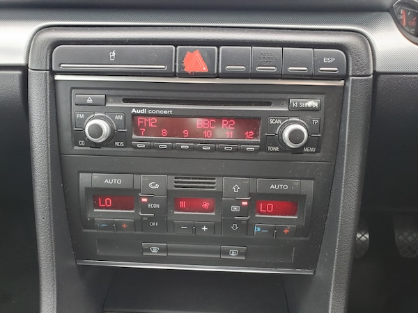 Used Audi A4 2006 for sale - 76249311: Photo 13