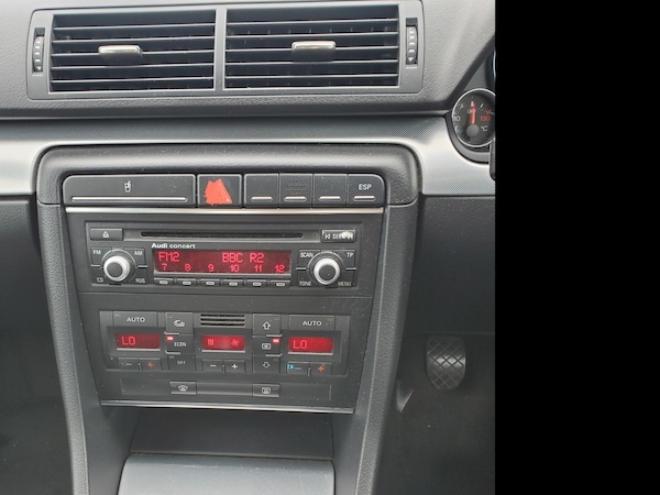 Used Audi A4 2006 for sale - 76249311: Photo 15