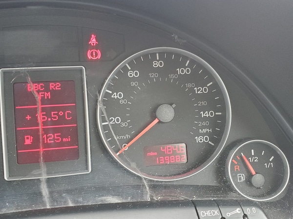 Used Audi A4 2006 for sale - 76249311: Photo 16