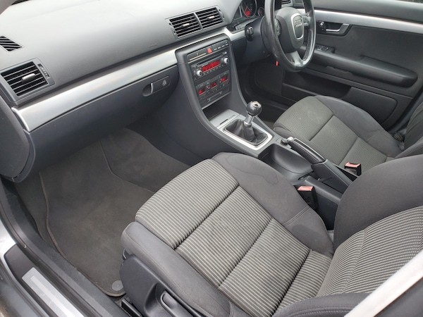 Used Audi A4 2006 for sale - 76249311: Photo 17