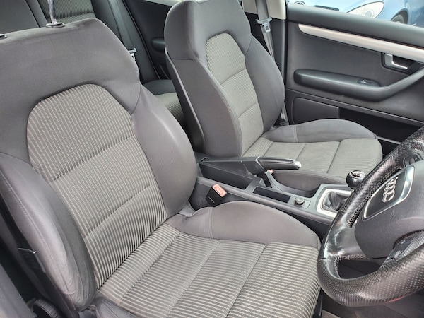 Used Audi A4 2006 for sale - 76249311: Photo 18