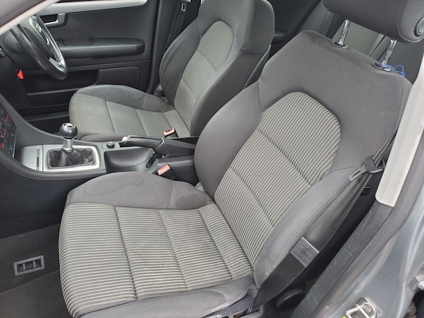 Used Audi A4 2006 for sale - 76249311: Photo 19