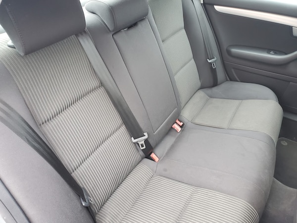 Used Audi A4 2006 for sale - 76249311: Photo 21