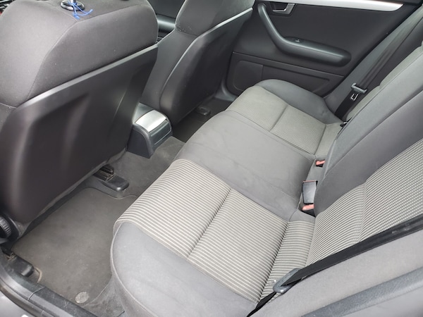 Used Audi A4 2006 for sale - 76249311: Photo 22