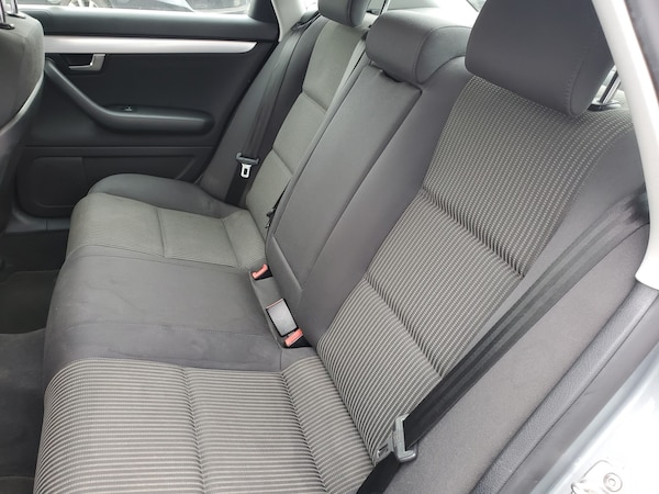 Used Audi A4 2006 for sale - 76249311: Photo 23