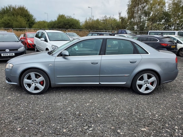 Used Audi A4 2006 for sale - 76249311: Photo 5