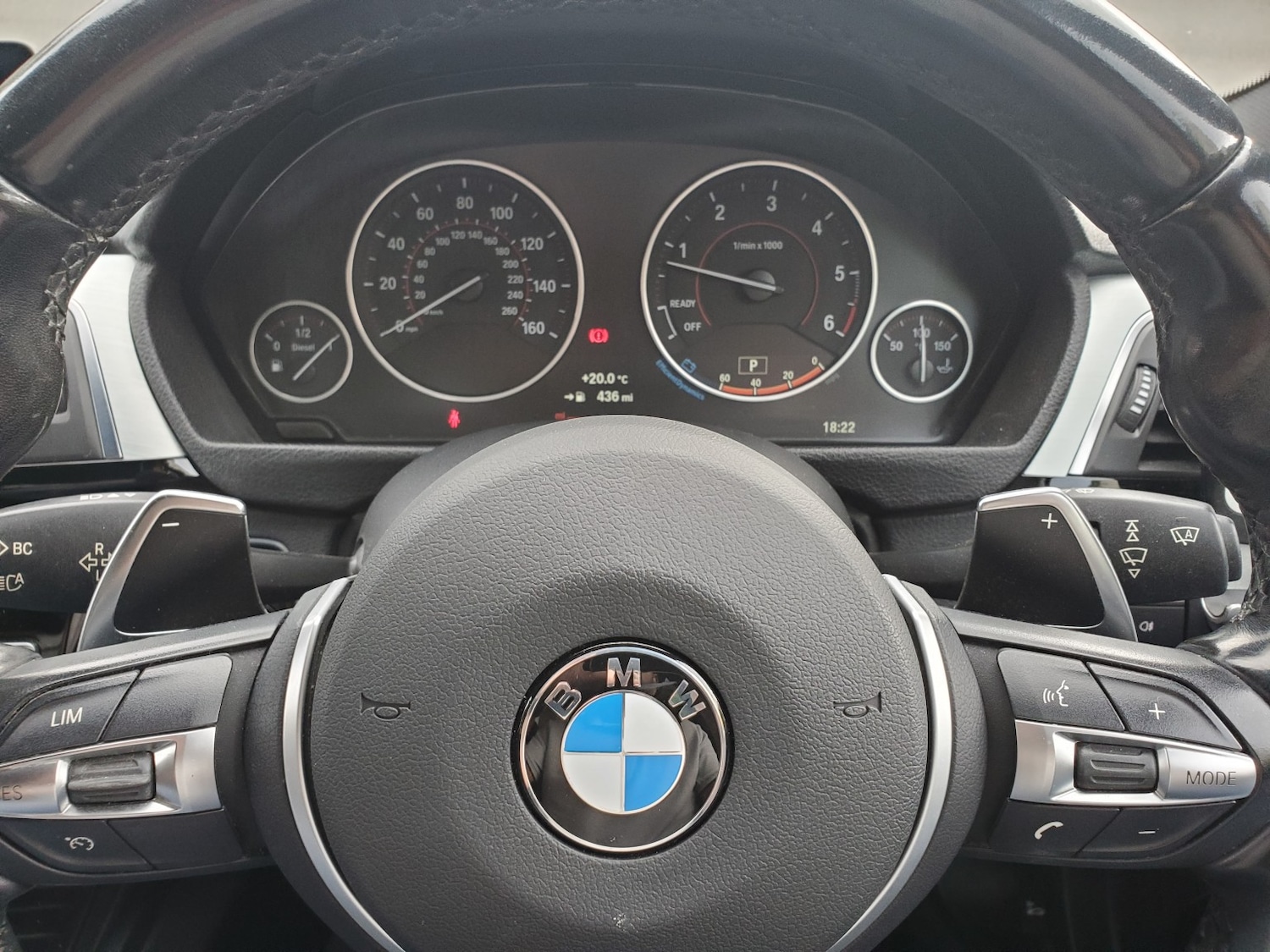Used BMW 3 Series 2015 for sale - 76476965: Photo 11