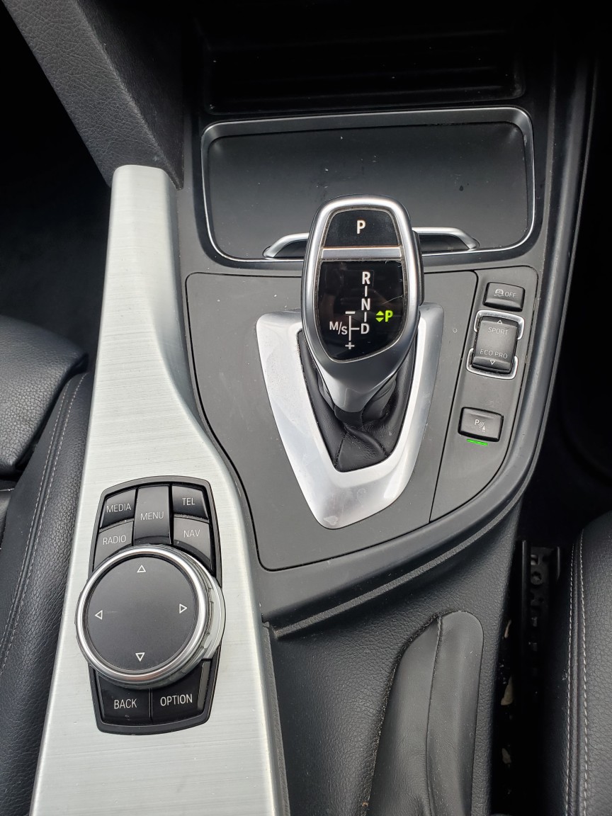 Used BMW 3 Series 2015 for sale - 76476965: Photo 12